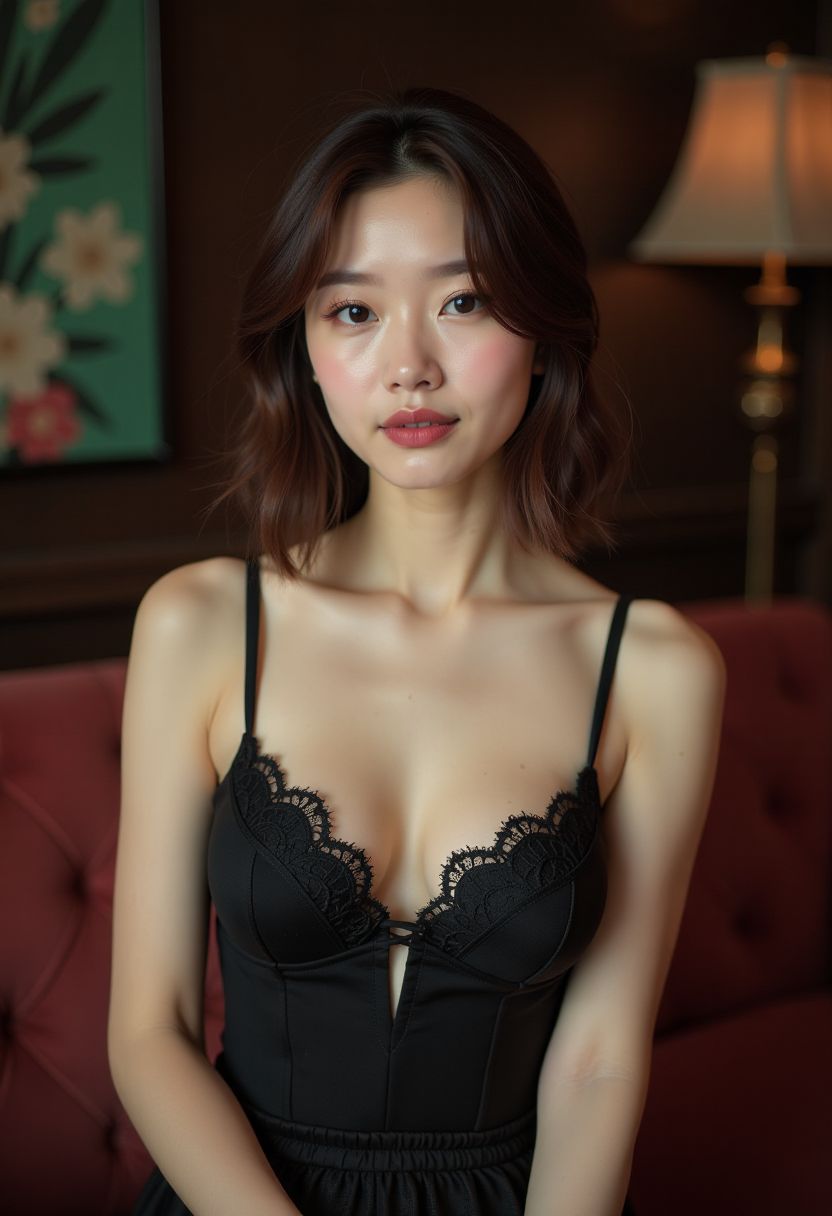 交锋电视剧海报